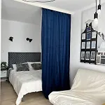 Appartamento Riverside View Bucarest