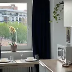 Appartamento Riverside View
