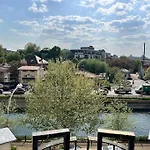 Riverside View