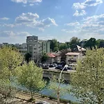 Riverside View Bucarest