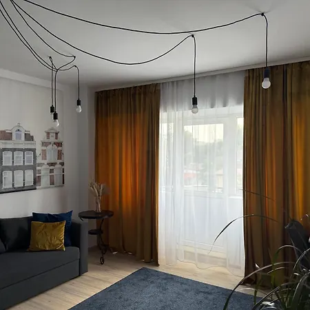 Appartamento Riverside View