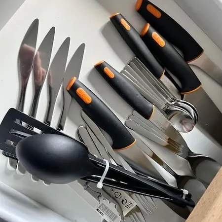 Riverside View * Bükreş