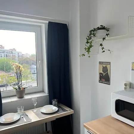 Riverside View Bükreş