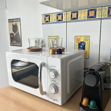 Riverside View Appartement Bucarest