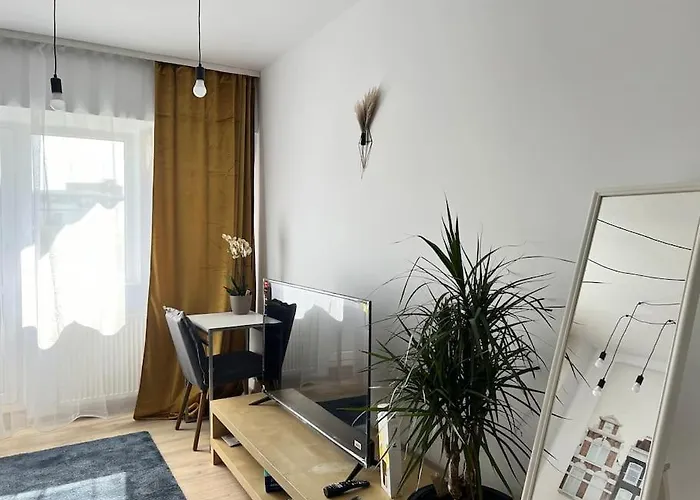 Apartament Riverside View