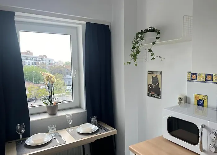 Riverside View Bukarest