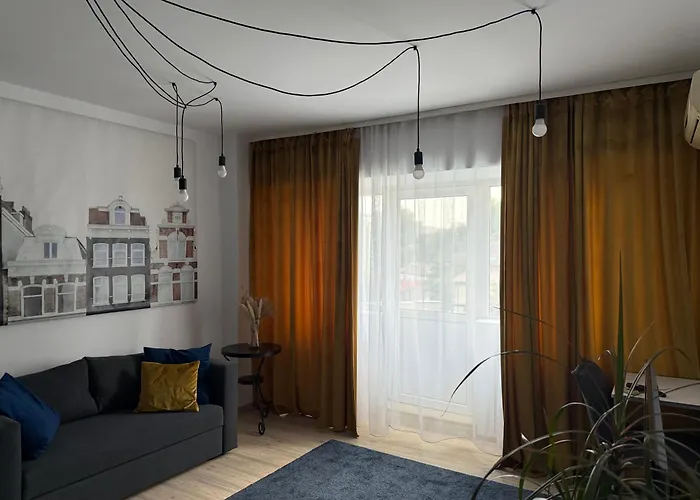 Apartment Riverside View