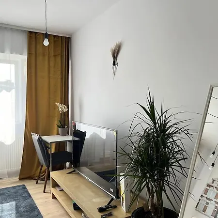 Appartement Riverside View