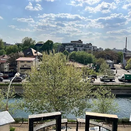Riverside View