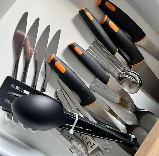 Riverside View * Bükreş