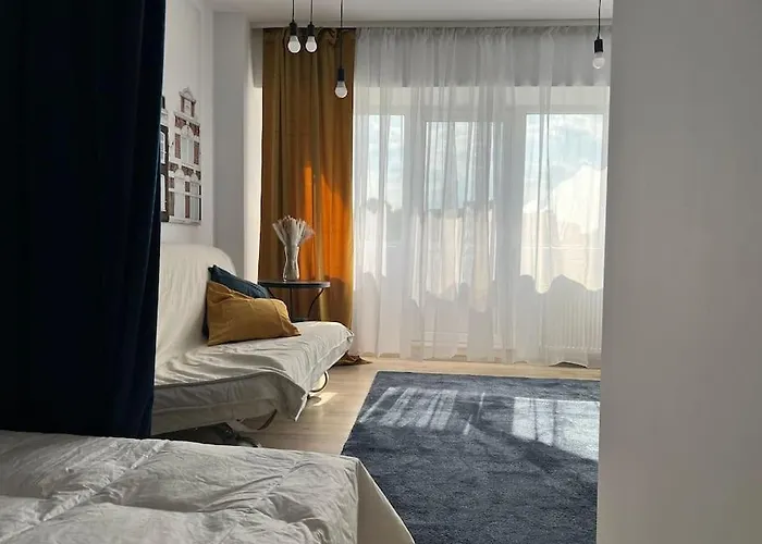 Riverside View Апартаменти