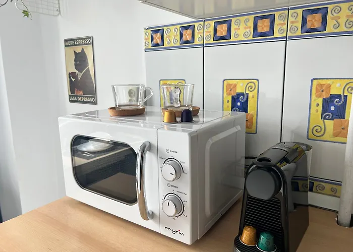 Riverside View Апартаменти Бухарест